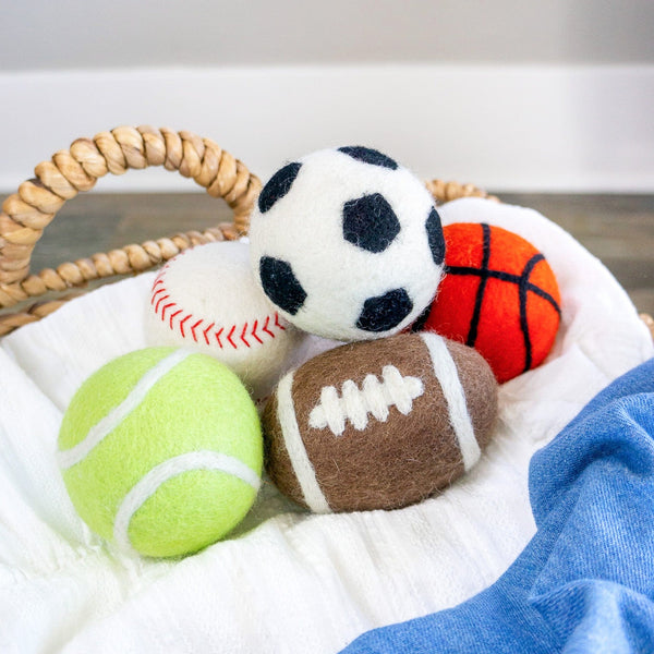 Laundry MVPs - Sport