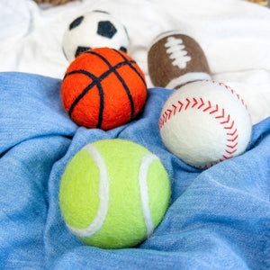 Laundry MVPs - Sport