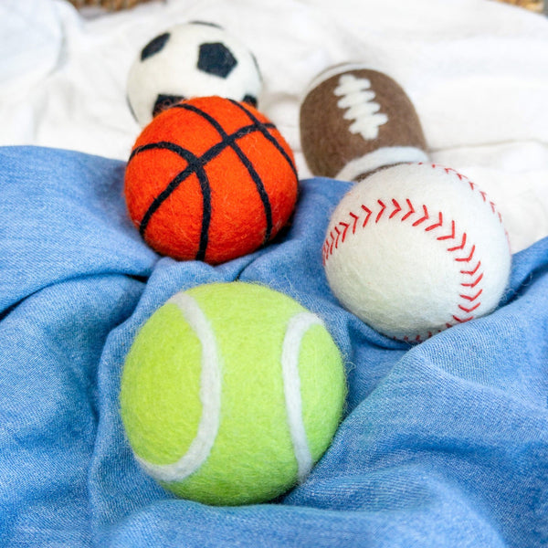 Laundry MVPs - Sport