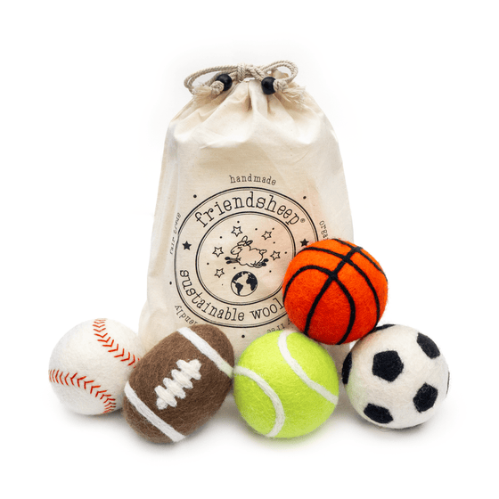 Laundry MVPs - Sport