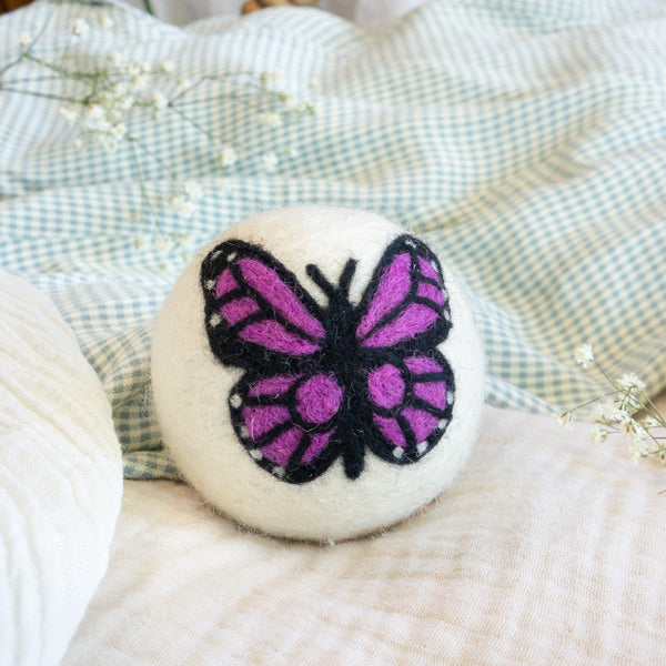 Kaleidoscope Rainbow Monarchs - Limited Edition