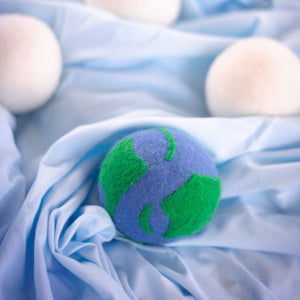 No Planet B Trio