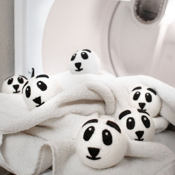 Panda Pack
