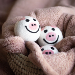 Pig Trio