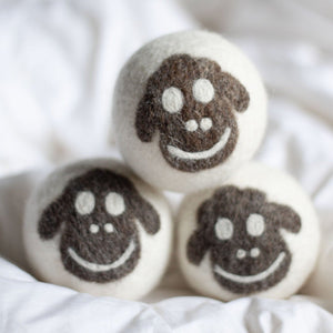 Sheep Trio