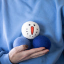 Vintage Holidays - Blue