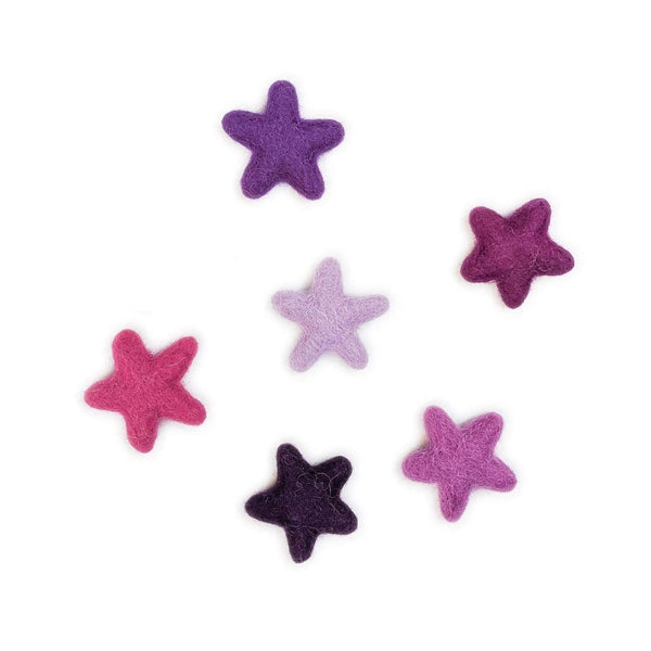 Deep Purple - Eco Fresheners