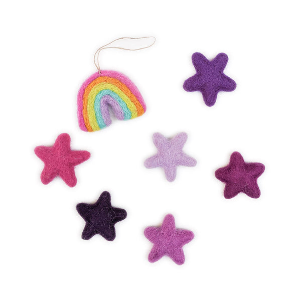 Deep Purple - Eco Fresheners