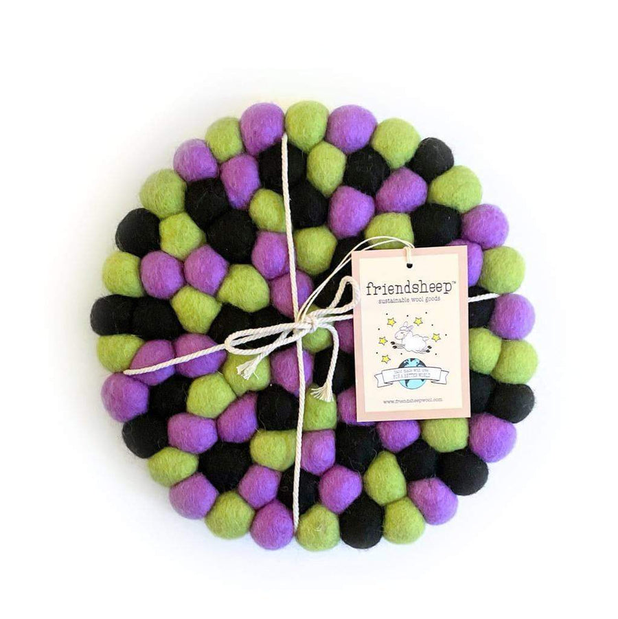 Hocus Pocus Eco Coasters