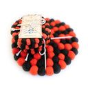 Trick or Treat Eco Coasters