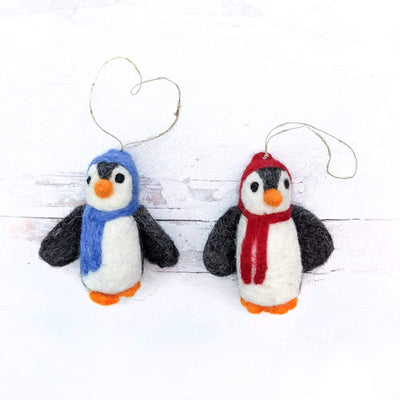Penguin Pals - Set of 2