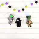 Hocus Pocus - Eco Garland