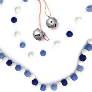 Moonlight - Eco Garland