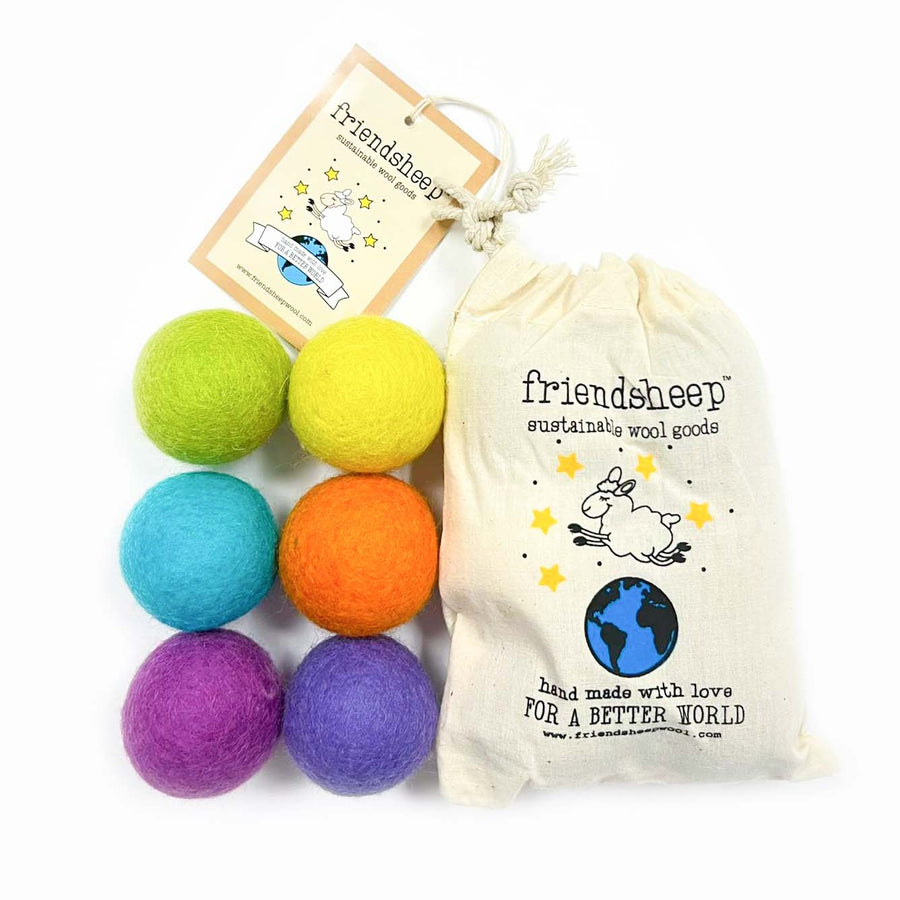 Eco Toy Ball 