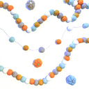 Pumpkin Patch - Eco Garland