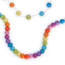 Shiny Happy Rainbow Eco Garland