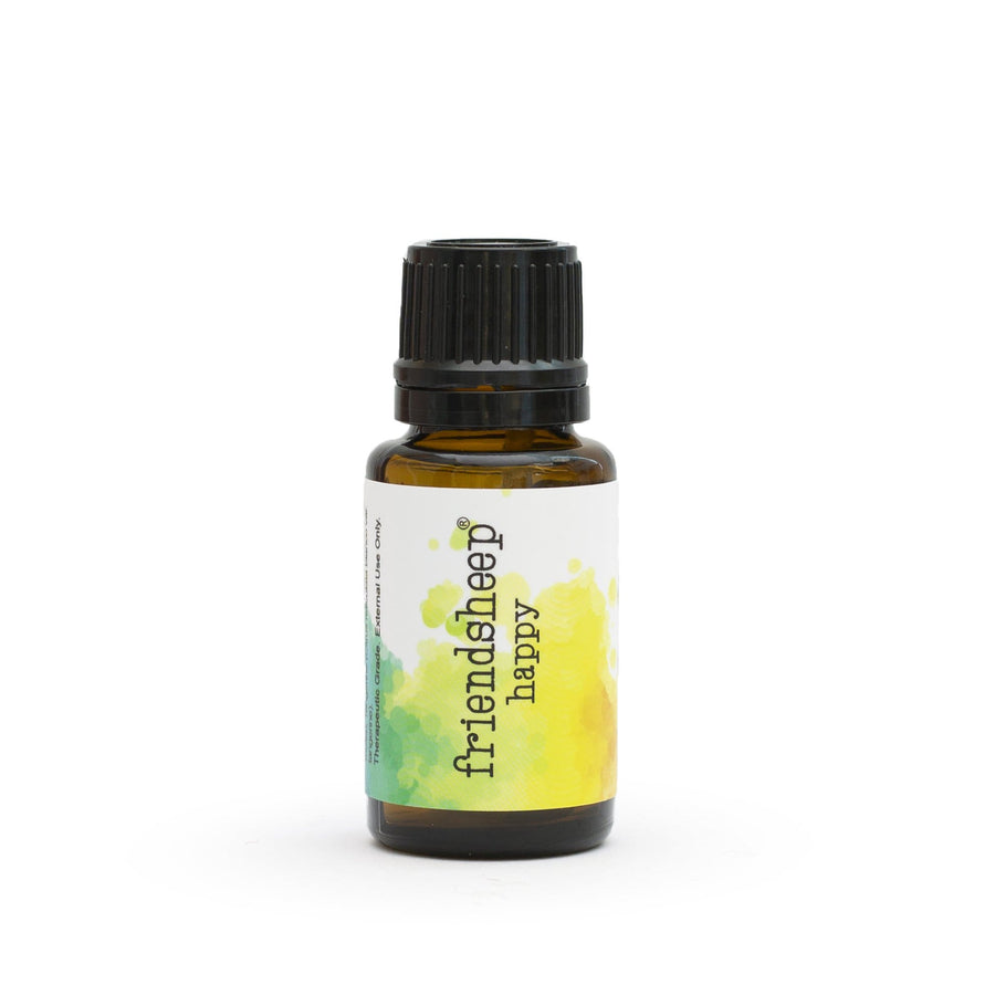 Happy Essential Oil Blend