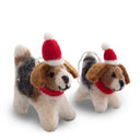 Santa's Helpers - Set of 2