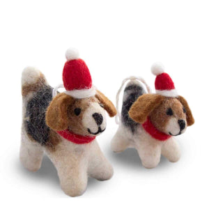 Santa's Helpers - Set of 2