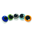 Spooky Eyeball Eco Toys - Set of 5