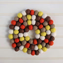 Thankful - Eco Garland