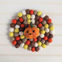 Thankful - Eco Garland