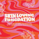 Fungdation - Reishi Mushroom Foundation