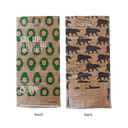 Compostable Paper Lunch Sacs Variety Pack