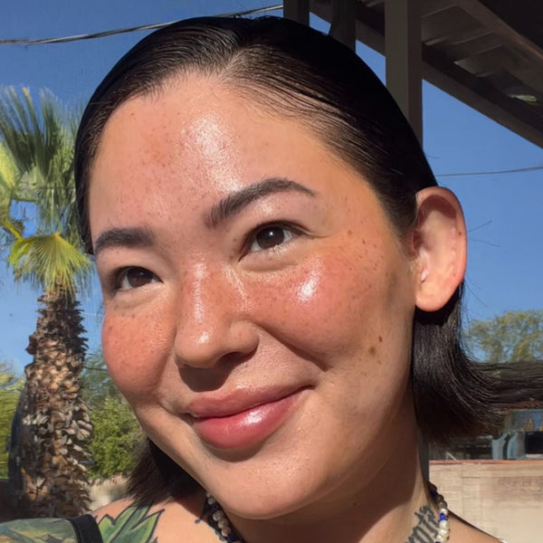 Full Face Sets