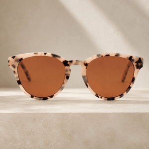 Gaia - Womens Bio Acetate Sunglasses