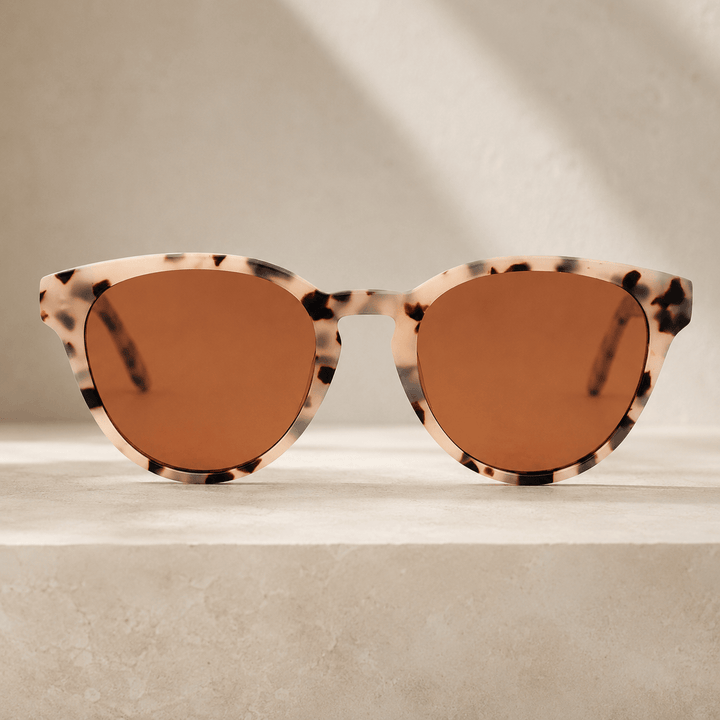 Gaia - Womens Bio Acetate Sunglasses
