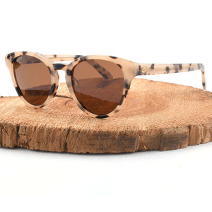Gaia - Womens Bio Acetate Sunglasses