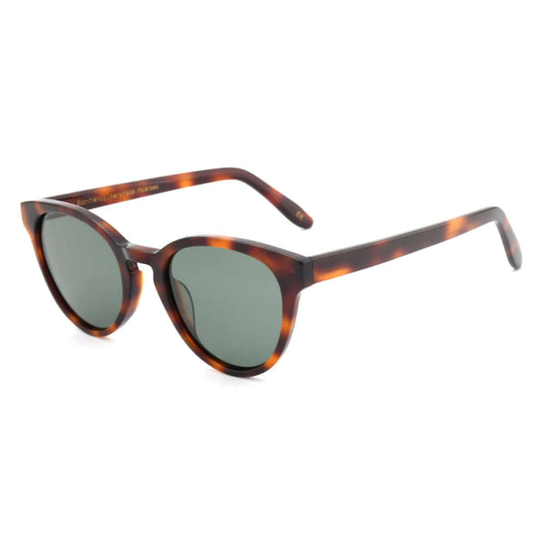 Gaia - Womens Bio Acetate Sunglasses