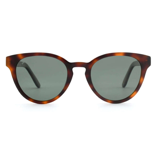 Gaia - Womens Bio Acetate Sunglasses