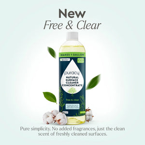 Everyday Multi-Surface Cleaner
