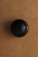 Gardener’s Sphere Soap – Activated Charcoal with Cedar & Lime