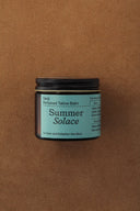 Genji –Perfumed Tallow Balm with Vetiver, Apricot & Palo Santo