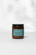 Genji –Perfumed Tallow Balm with Vetiver, Apricot & Palo Santo