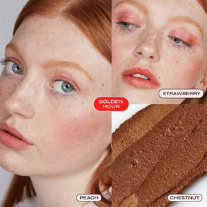 Balmie Trio Set