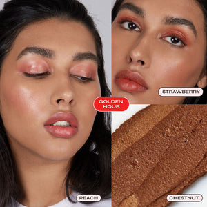Balmie Trio Set