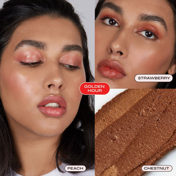 Balmie Trio Set