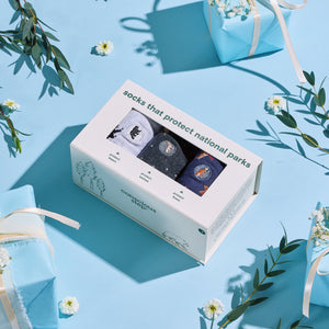 Protect National Parks Gift Box