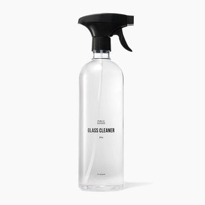 Glass Cleaner