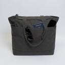 Tote bags with trolley sleeve