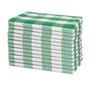 Plaid Cloth Napkins