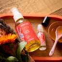 Plants For Your Face - Acne Facewash