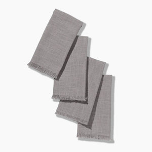 Organic Cotton Napkins