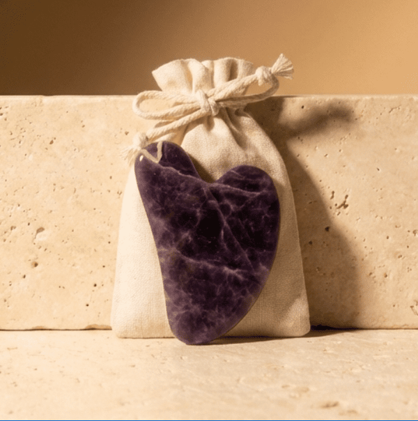 Gua Sha Facial Stone