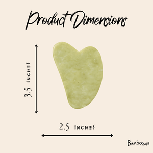 Gua Sha Facial Stone