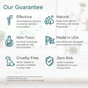 Dry Shampoo (Benzene & Silicone-Free, Color-Safe)